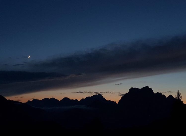 immagini/galleria immagini/FullSizeRender 10 - Rifugio Costapiana - Valle di Cadore